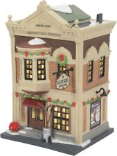 Nelson Bros Sporting Goods Department 56 Christmas in the City Village 6011386 picture