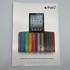 Apple iPad 2 Print Ad 8