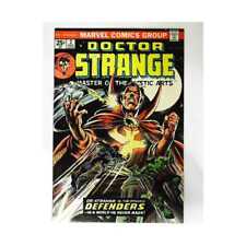 Doctor Strange (1974 series) #2 in Fine + condition. Marvel comics [q picture