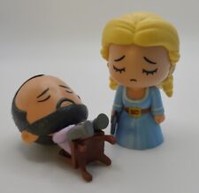 Westworld DOLORES & ARNOLD Loot Crate Exclusive Loose Figures picture
