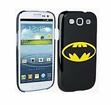 DC COMICS BATMAN Hard Phone Back Case Cover For Samsung Galaxy S3 picture