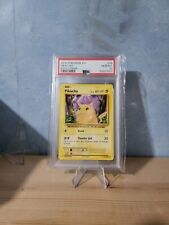Pikachu #35 PSA 10 GEM MINT, 2016 Pokémon XY Evolutions Card 35/108 🔥 picture