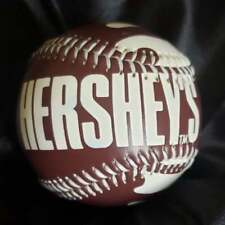 Hershey's Syrup Souvenir Baseball picture