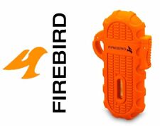Firebird Ascent Orange Torch Cigar High Altitude Torch Lighter by Colibri  picture