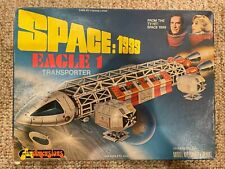 Space 1999: Eagle 1 Transporter Model Vintage 1975 New/Unbuilt picture