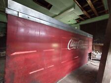 Coca Cola coke vintage vending machine by Beverage-Air picture