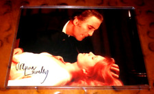 Joanna Lumley Jessica VanHelsing Satanic Rites Dracula signed autographed photo  picture