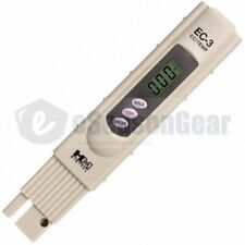 HM Digital EC-3 Conductivity Tester/Meter/Thermometer picture