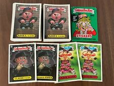 1988 Topps Garbage Pail Kids Original Series 15 15th DIECUT 88-Card Set OS15 DC picture