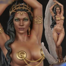 Sideshow 909583 A Princess Of Mars Dejah Thoris PF 1/3 Figure Statue Limite Gift picture