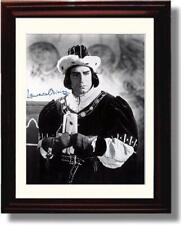 Unframed Laurence Olivier Autograph Promo Print picture