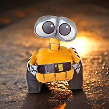 Disney Pixar WALL-E 14” Plush Stuffed Animal Toy Disney Store picture