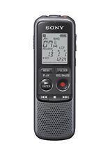Sony Digital Voice Recorder with Built-in Mic. Noise Free Recordings. 4GB Memory picture