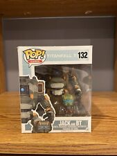 Funko Pop Games: 132 Titanfall 2 Jack And BT picture