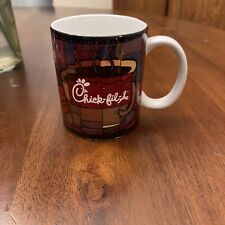 2005  Vintage CFA Beautiful    Chick-fil-A  Coffee Mug  Cup picture