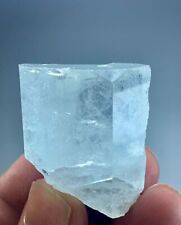 202.15 Carat beautiful terminated Aquamarine crystal from pakistan picture