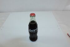 1994 Chicago World Cup Collectible Coke Bottle Coca-Cola Classic Advertising picture