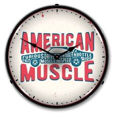American Muscle 14