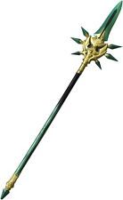 70” Genshin Impact Cosplay Foam for Primordial Jade Winged-Spear picture