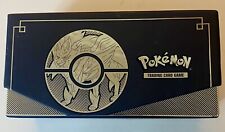 Pokemon Sword & Shield Zamazenta Ultra Premium Collection Box Set picture