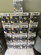 New York Mets Funko Pop Lot Bobbleheads picture
