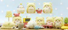 52Toys Sanrio Marumofubiyori Stay At Home Series Confirmed Blind Box Figure HOT！ picture