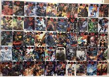 DC Comics - Superman/Batman - Comic Book Lot Of 50 picture