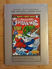 Marvel Masterworks Amazing Spider-man 15 new & sealed picture