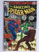 The Amazing Spider-Man #192 (May, 1979 Marvel) NM- (9.2)HI GRADE 24 HRS DOOMSDAY picture