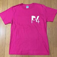 Persona 4 Chibari Logo T-Shirt picture
