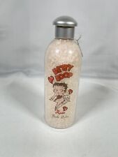NEW Betty Boop Rose Bath Salt picture