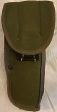 Cathey M-12 Holster US Military Army M9 Universal 9388057 Very Rare picture