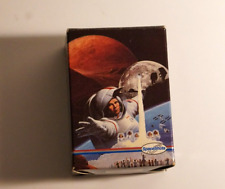 1991 Space Ventures Moon Mars 36 Card Pack Special Edition (INV G) picture