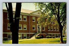 Selinsgrove PA-Pennsylvania, Susquehanna University, Bogar Hall Vintage Postcard picture