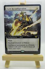 MTG | Swift Reconfiguration | Extended | Kamigawa: Neon Dynasty | Commander | NM picture