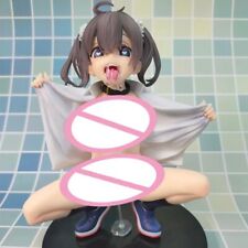 Insight Nikukan Neneko Anime Sexy Hot Hentai Girl Action Figure PVC Model Doll picture