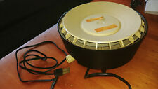 Rare Vintage Ozotronic ozone lamp fan electric working  picture