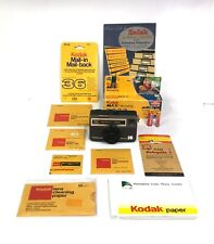 KODAK Assorted Vintage Memorabilia x 13 Items New & Used For Use Or Display picture