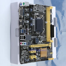 1PC NEW Motherboard H81M-K Intel H81 LGA 1150 DDR3 DVI VGA USB3.0 SATA 6Gb / s picture