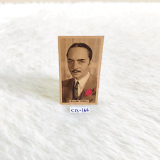 Vintage Cinema Stars William Powell No.6 Tobacco Card Abdulla CB166 picture