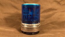 Vintage General Electric Max Police Siren Light AM Transistor Radio picture
