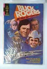 Buck Rogers in the 25th Century #2 Whitman (1979) 1st Print Comic Book picture