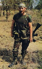  Rhodesian Contractor FN FAL RLI Fireforce Duty Rhodesia UDI Mercenary Zimbabwe picture