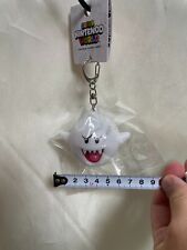 USJ Exclusive Boo Teresa light keychain Super Nintendo World Japan picture