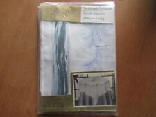 Balina Sticktechniken embroidery tablecloth kit square picture