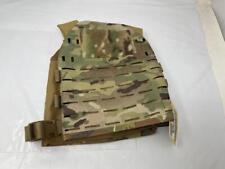 NEW High Speed Gear HSGI Core Plate Carrier Laser Cut MOLLE Vest Slick - Small picture