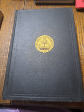 Antique 1918 An Encyclopaedia of Freemasonry Book picture