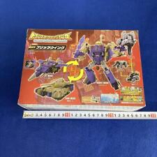 Transformers Figure Legends Blitzwing LG59 a Japanese anime   picture
