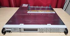 KEYSIGHT N6701A LOW PROFILE MPS MAINFRAME 600W 4-SLOT SURPLUS picture