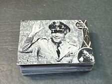 The Outer Limits Complete 72 Card Trading Card Set 2002 Rittenhouse picture